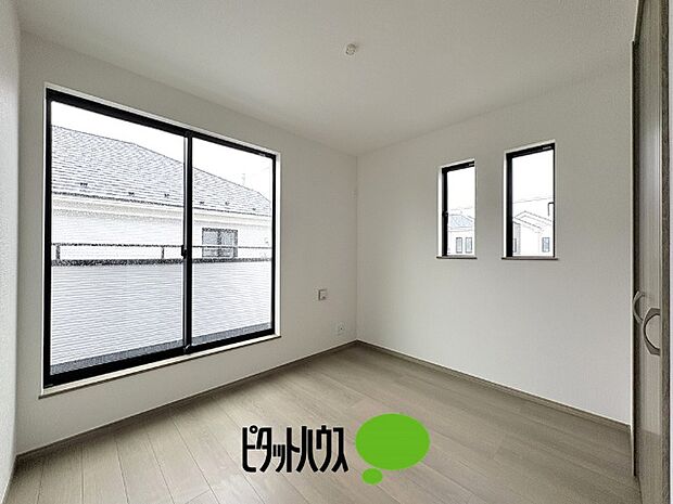 洋室4.84帖