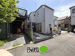 東京都東村山市富士見町４丁目
