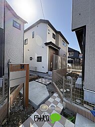 東京都東村山市野口町３丁目