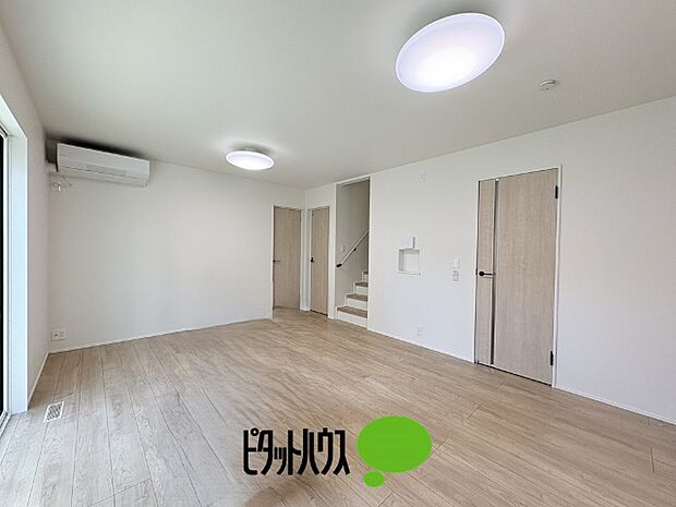 リビング