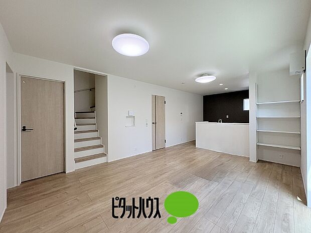 リビング
