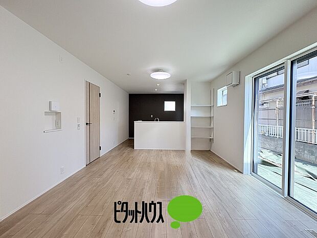 リビング