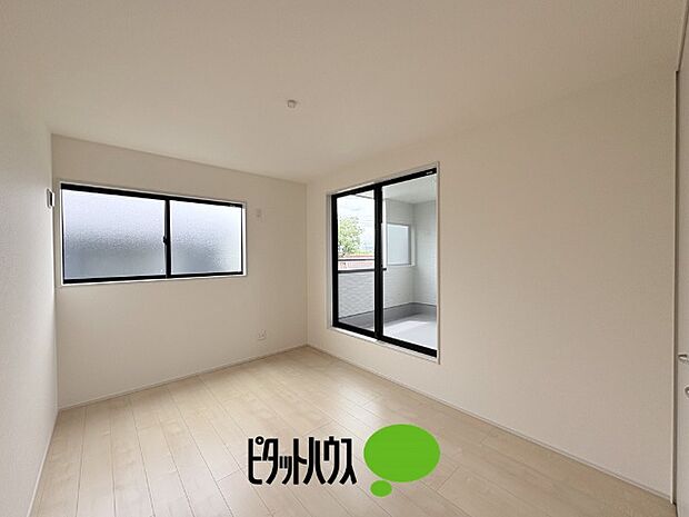 洋室6.5帖