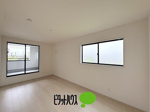 洋室8.25帖
