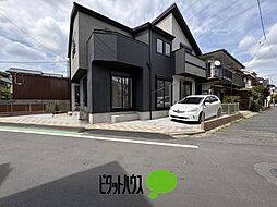 東京都東村山市青葉町１丁目