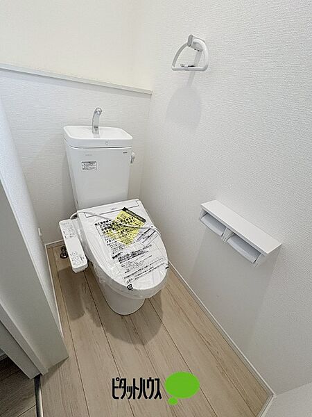 1階トイレ