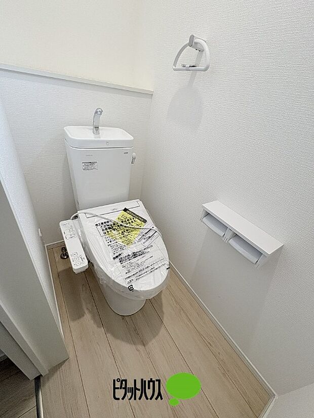 1階トイレ