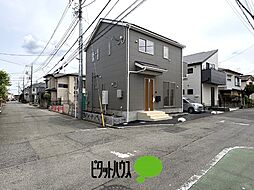 東京都武蔵村山市残堀４丁目