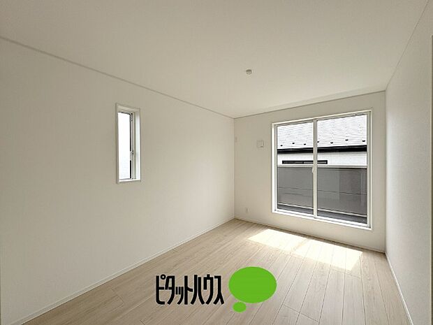 洋室6帖