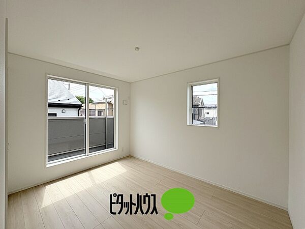 洋室6.5帖