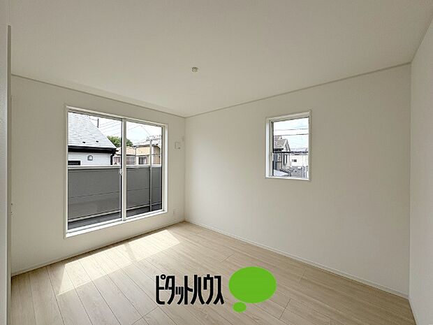 洋室6.5帖