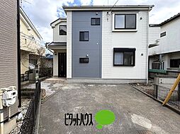 東京都東村山市久米川町４丁目