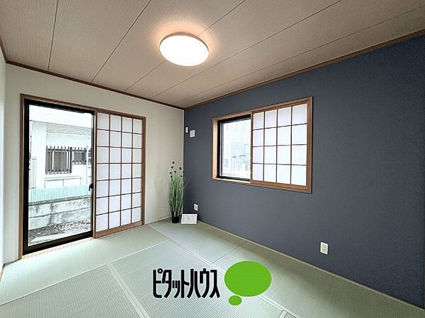和室6帖