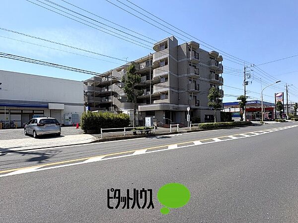 外観：313004774734