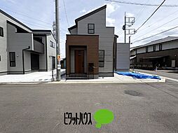東京都武蔵村山市残堀１丁目