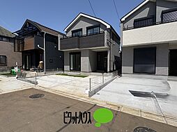 東京都東村山市恩多町３丁目