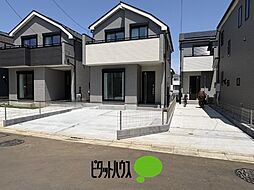 東京都東村山市恩多町３丁目