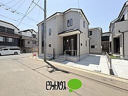 東京都東村山市恩多町３丁目