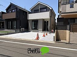 東京都東村山市恩多町３丁目