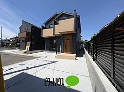 東京都武蔵村山市残堀１丁目