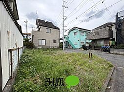 東京都東大和市新堀１丁目