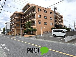 シティコーポパルナス武蔵村山
