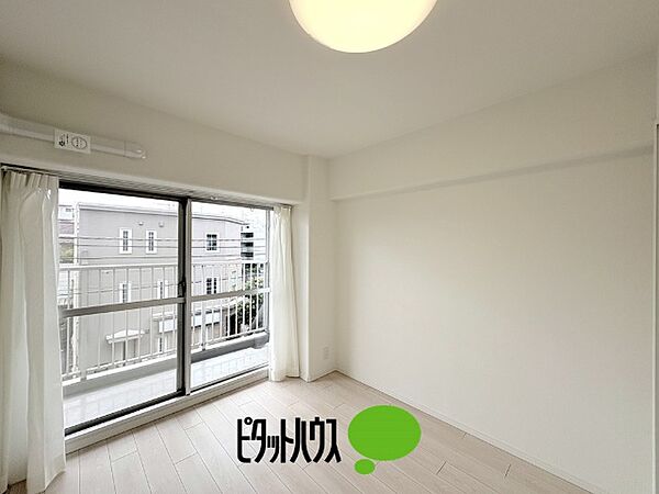 洋室5.5帖
