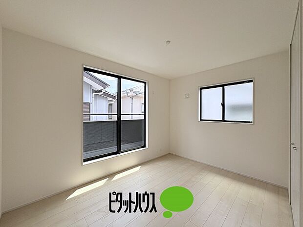 洋室6帖