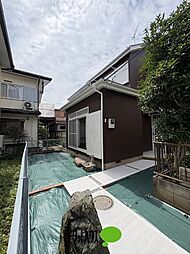 東京都東村山市富士見町４丁目