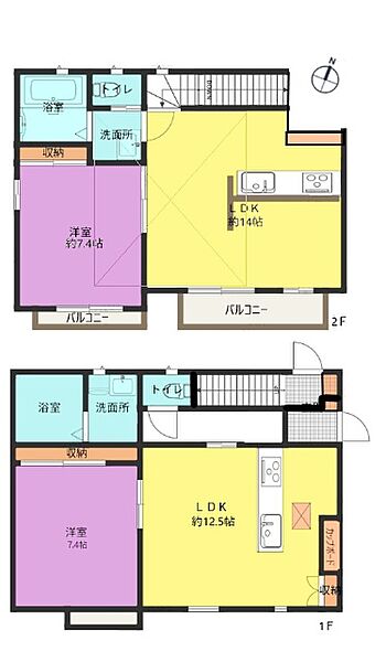 間取り：313004776961