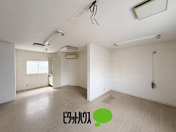 1階洋室