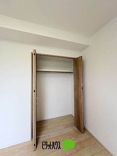 クローゼット