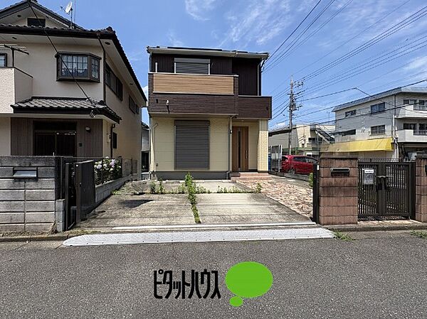 外観：313004789763