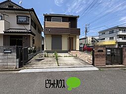 東京都武蔵村山市大南３丁目
