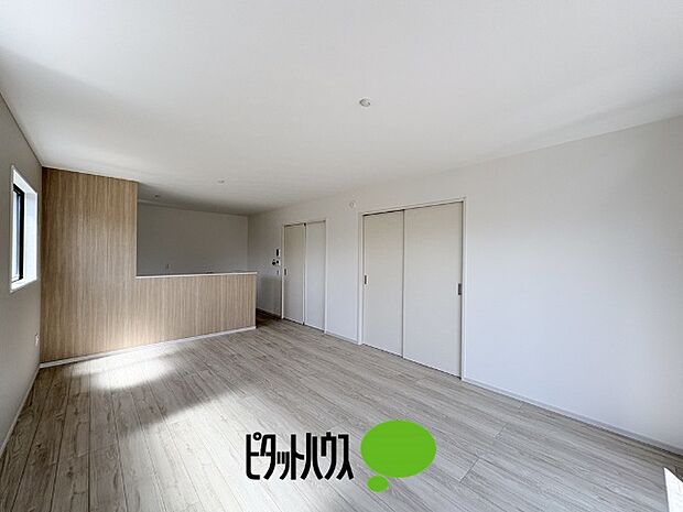 リビングダイニング