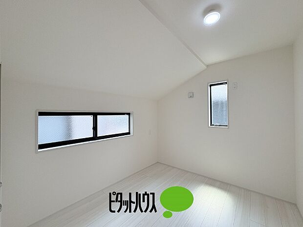 洋室5.2帖