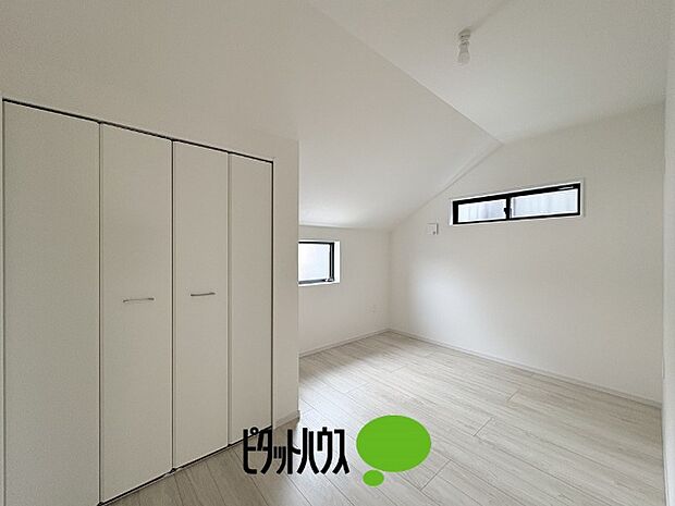 納戸5.2帖