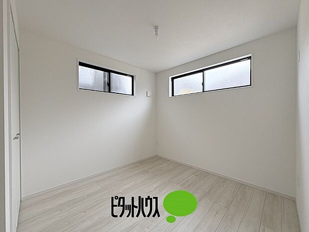 洋室5.2帖