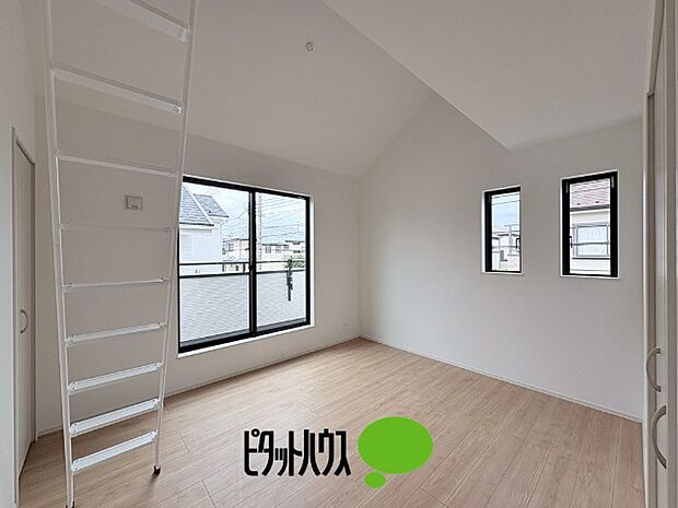 洋室7帖
