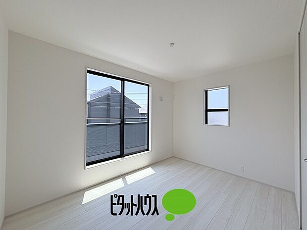 洋室6.5帖