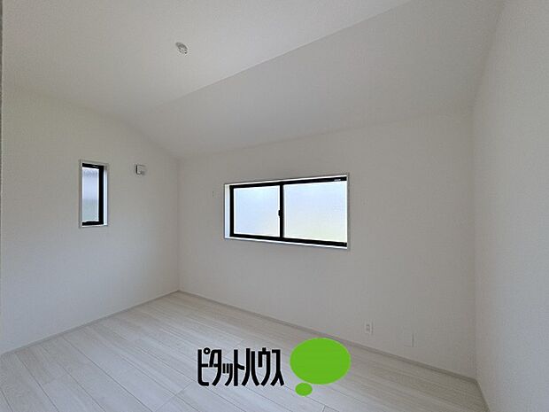 洋室5.5帖