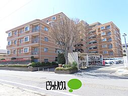 エレガンスステージ久米川