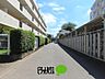 その他：前面道路