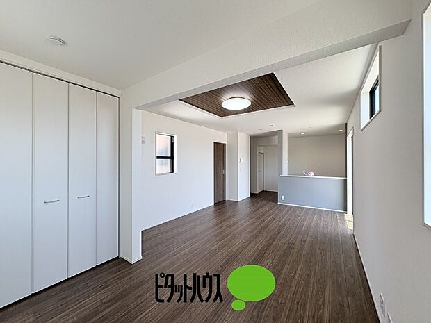 洋室3.33帖