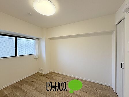 洋室5.2帖