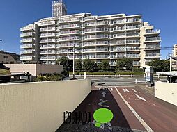 サンヴェール久米川