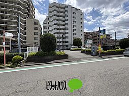 クリオ小平壱番館
