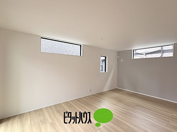 リビングダイニング
