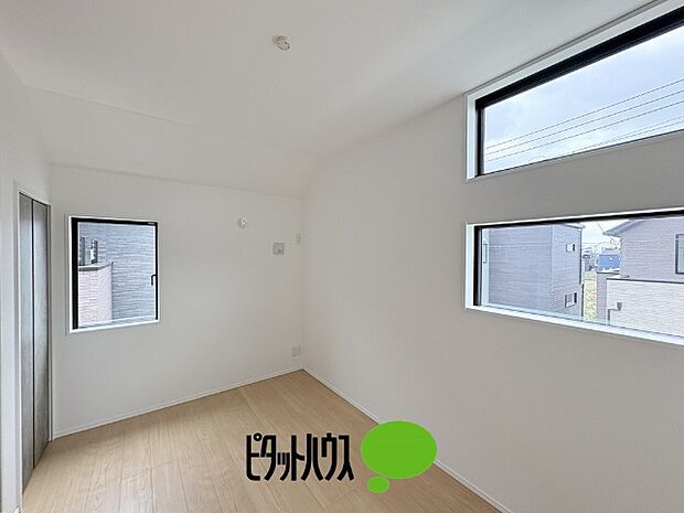 洋室5帖