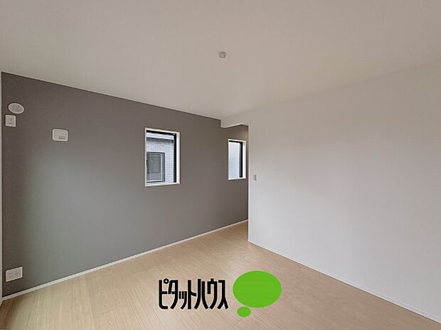 洋室7.2帖